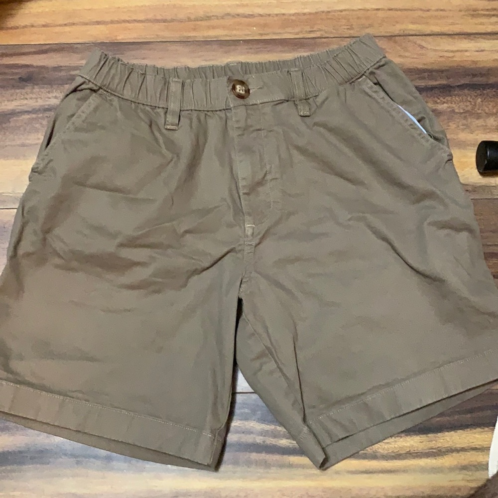 Chubbies Shorts (Small)